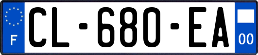 CL-680-EA