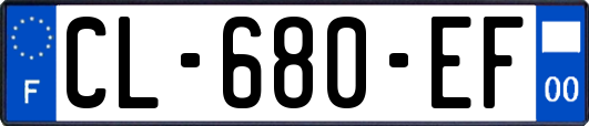 CL-680-EF