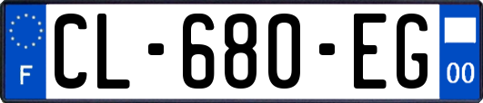 CL-680-EG