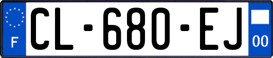 CL-680-EJ