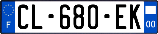 CL-680-EK