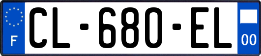 CL-680-EL