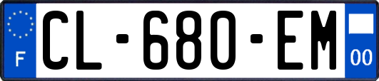 CL-680-EM