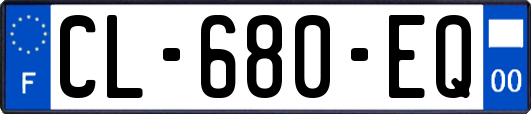 CL-680-EQ