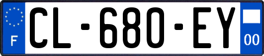 CL-680-EY