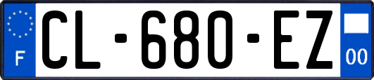 CL-680-EZ