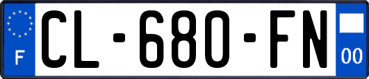 CL-680-FN