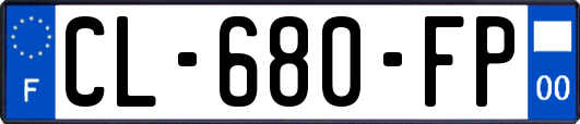 CL-680-FP