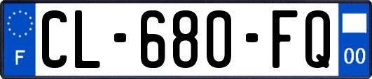 CL-680-FQ