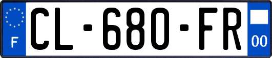 CL-680-FR
