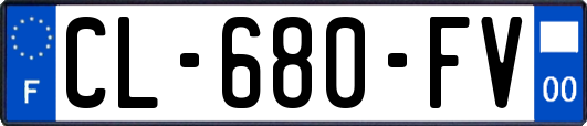 CL-680-FV