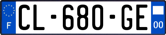 CL-680-GE
