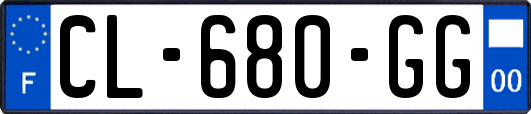 CL-680-GG