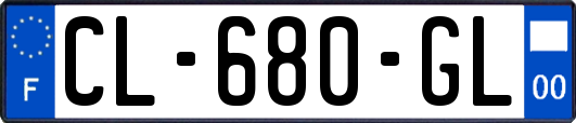 CL-680-GL