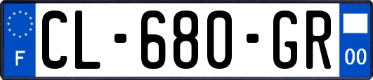 CL-680-GR