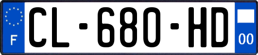 CL-680-HD