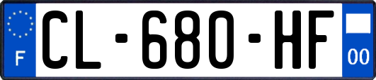 CL-680-HF