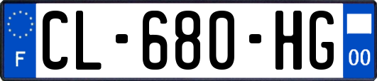 CL-680-HG