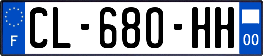 CL-680-HH