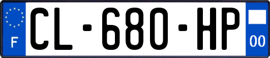 CL-680-HP