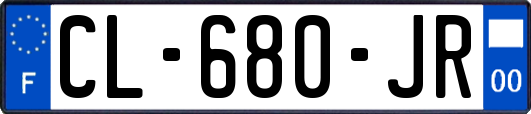 CL-680-JR