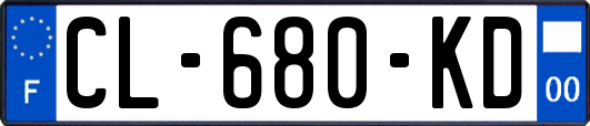 CL-680-KD