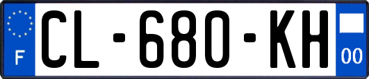 CL-680-KH