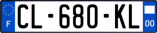 CL-680-KL