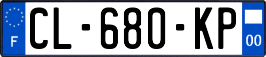 CL-680-KP