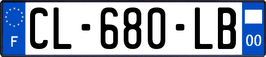 CL-680-LB