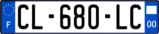 CL-680-LC