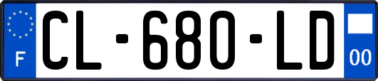 CL-680-LD