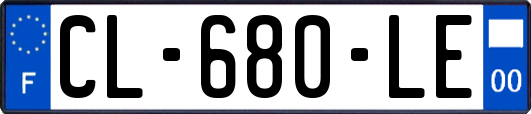CL-680-LE