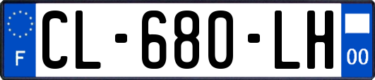 CL-680-LH