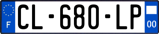 CL-680-LP