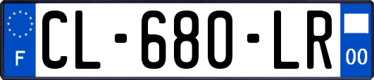 CL-680-LR