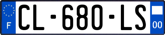 CL-680-LS