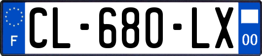 CL-680-LX