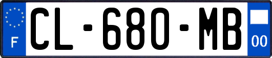 CL-680-MB