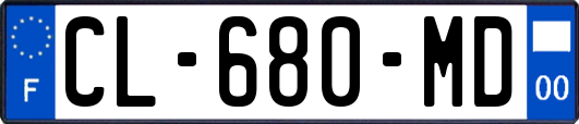 CL-680-MD