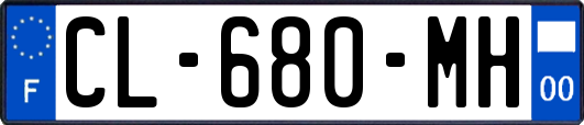 CL-680-MH