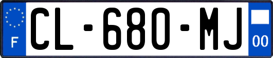 CL-680-MJ