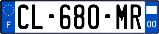 CL-680-MR