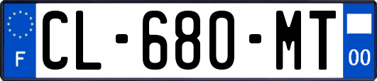 CL-680-MT
