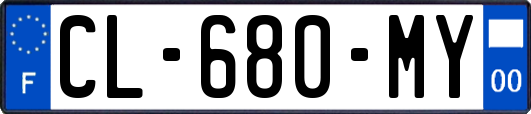 CL-680-MY