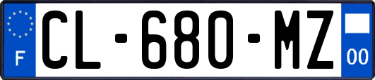 CL-680-MZ