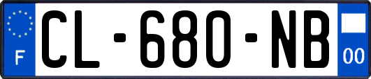 CL-680-NB