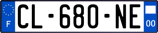 CL-680-NE