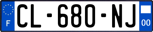CL-680-NJ