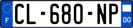 CL-680-NP
